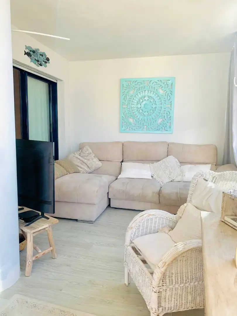Wohnung mit Terrasse zum Verkauf in Puerto, imagen 10
