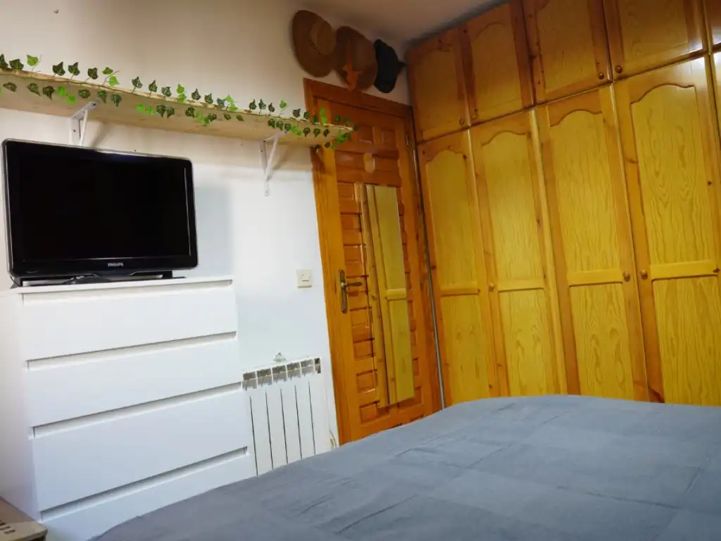 Dormitori de Apartament en venda en Bielsa