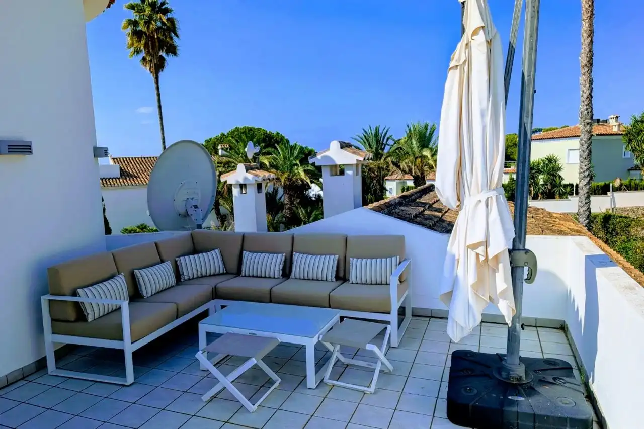 Casa con giardino in vendita a Casco Urbano, imagen 19