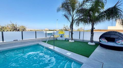 Photo 2 of Houses for sale in Los Balcones - Los Altos, Torrevieja