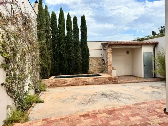 Landhaus mit Pool zum Verkauf in Vila de Palafrugell, imagen 2