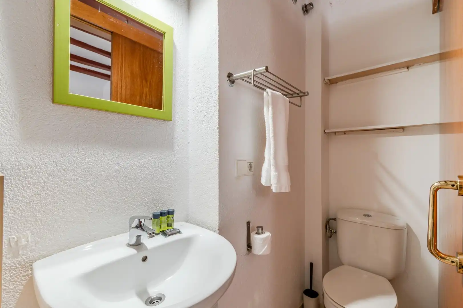 Wohnung mit Aufzug zur Miete in BALLESTERIES, imagen 5