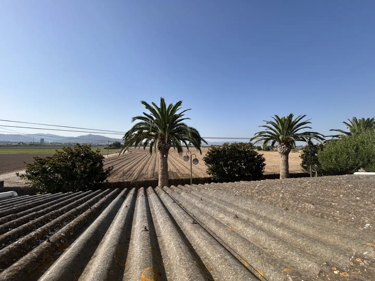 Vista exterior de Casa o chalet en venta en Viladecans con Aire acondicionado, Calefacción y Jardín privado