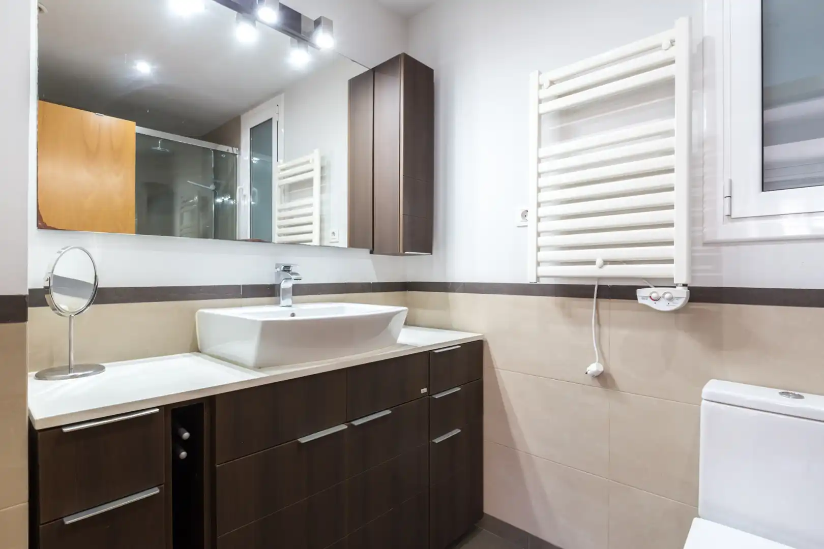 Wohnung zur Miete in ATENES, Sant Gervasi- Galvany