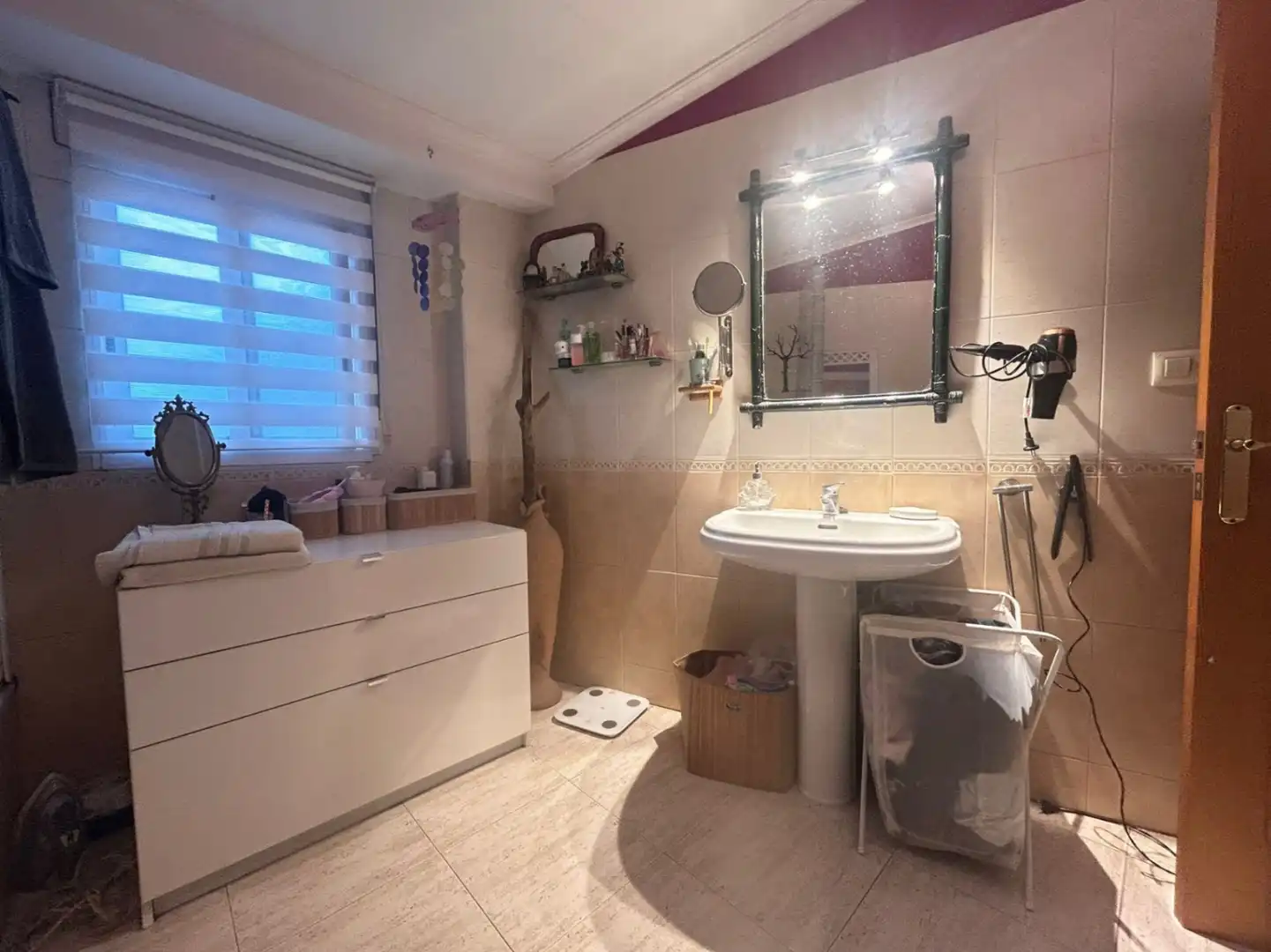 Attique avec ascenseur à vendre à El Puerto, imagen 13