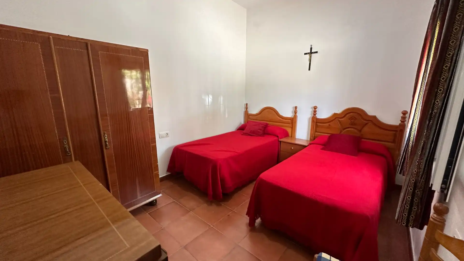 Habitación de Finca rústica en venta en Felix