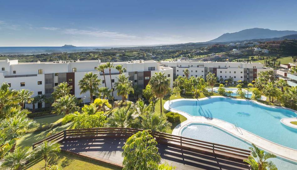 Photo 1 of Apartment for sale in Urbanizacion Los Flamingos, 37, Los Flamingos, Málaga