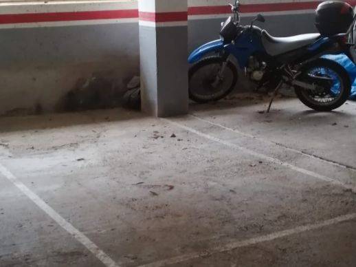 Garaje en Alquiler en Carrer d'Antonio Machado, 32 en Teià