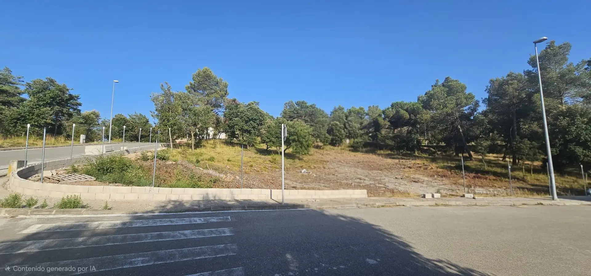 Terreni e lotti in vendita a Calle Carrer de la Perdiu