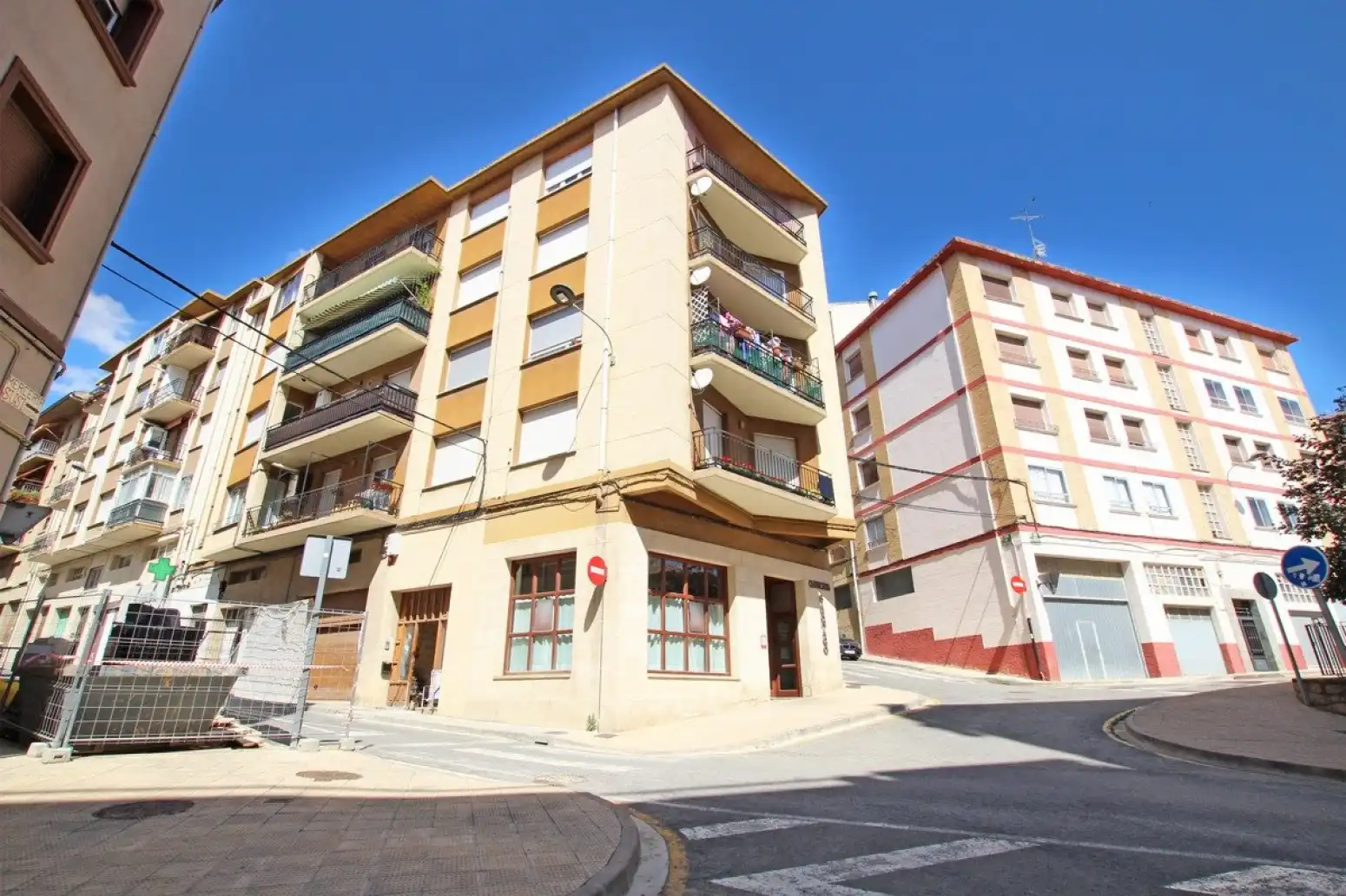 Local comercial en venta en Tafalla - Calle BEIRE