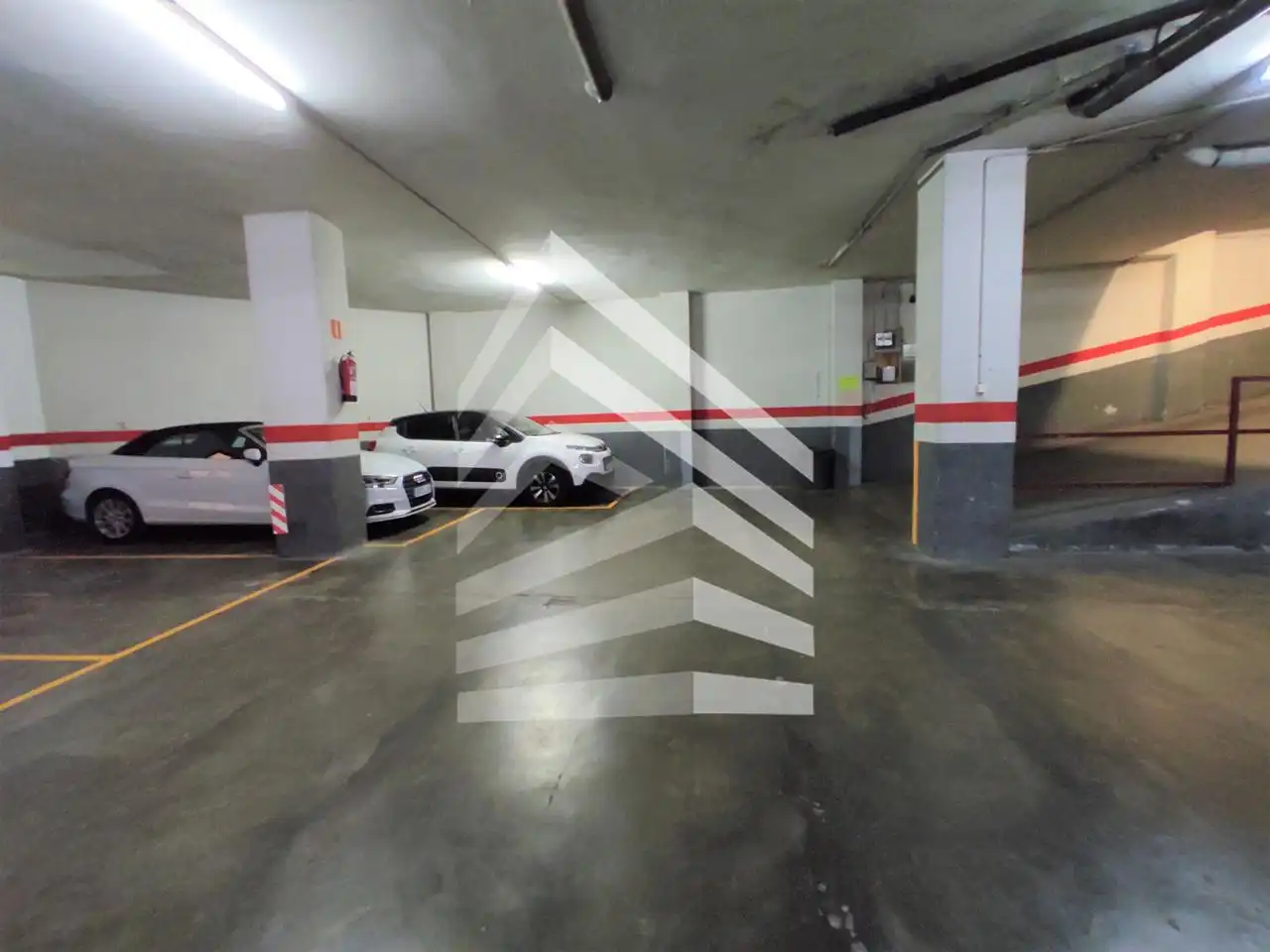 Parcheggio in vendita a De Madrid, imagen 9