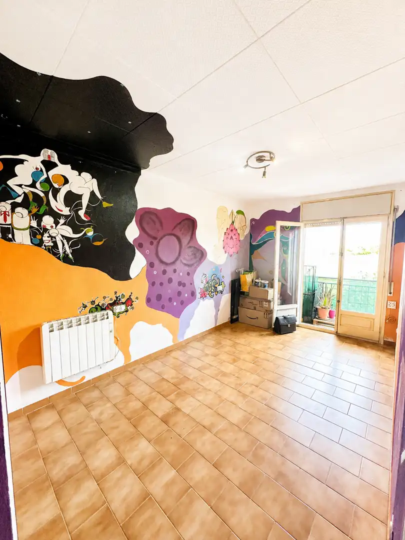 Apartament en venda a DE COLLSCABRA, imagen 8