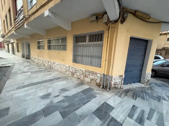 Gewerbefläche zum Verkauf in Carrer del Portal de Sales 3, imagen 6