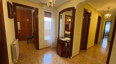 Foto 4 de Piso en venta en Calle Tormes, Ciudad Rodrigo, Salamanca