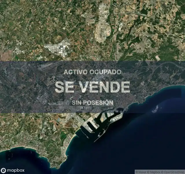 Pis en venda en Tarragona