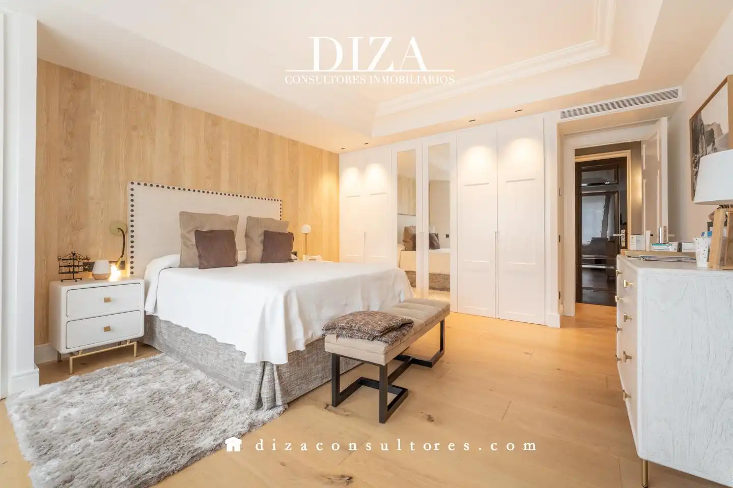 Piso con terraza en venta en De O'Donnell, imagen 61