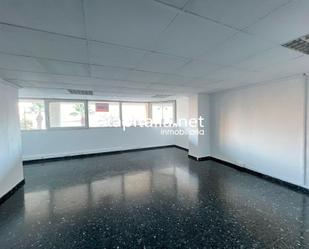 Office to rent in Ontinyent