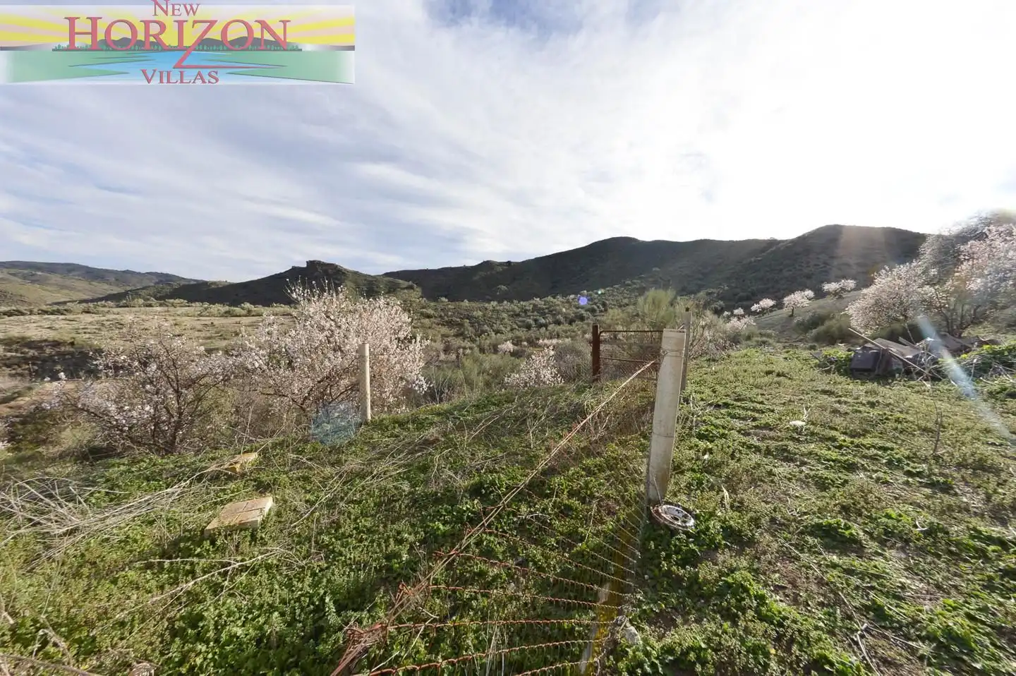 Country house with garden for sale in Lubrín, imagen 5