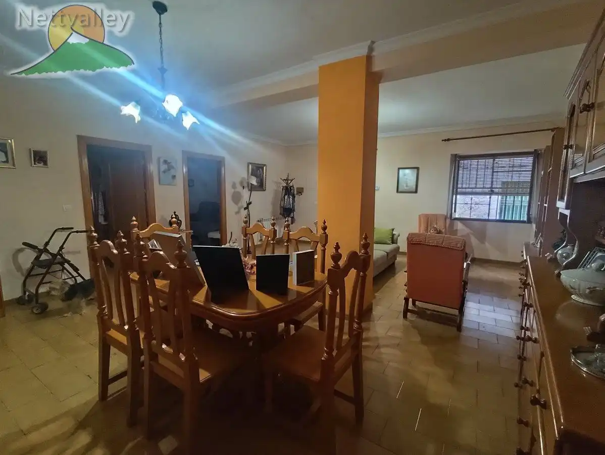 Dining room of Houses for sale in Dúrcal, Granada