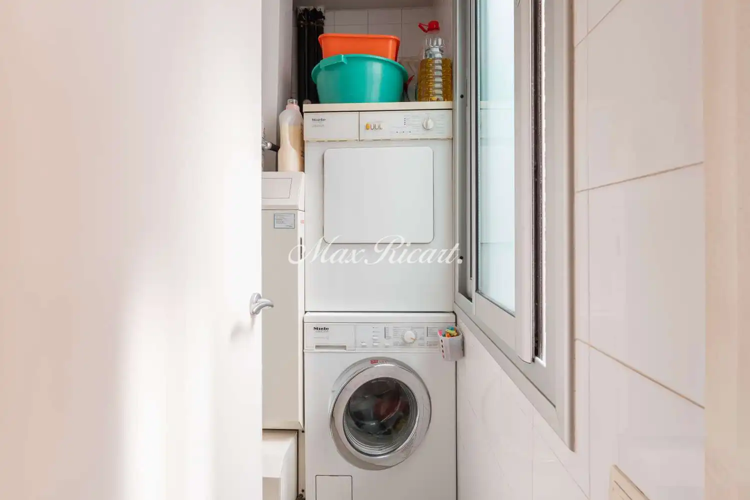 Terraza de Ático en venta en Barcelona con Aire acondicionado, Calefacción y Terraza