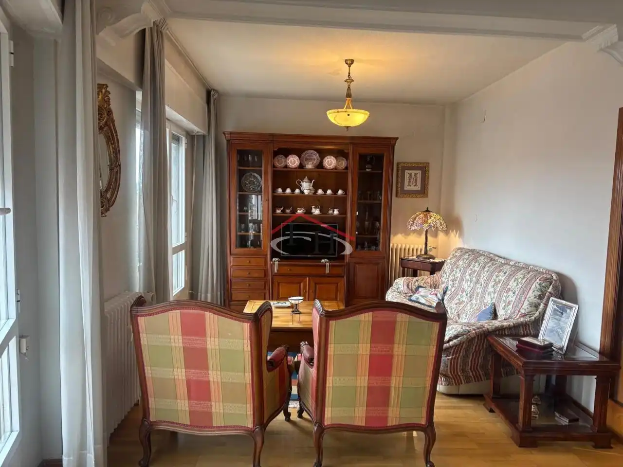 Flat with lift for sale in Padre Isla, imagen 3