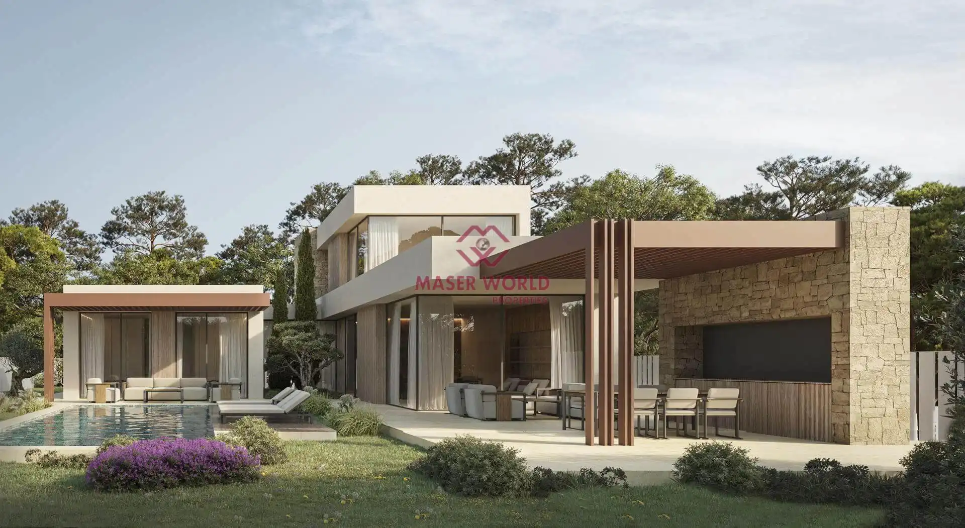 Chalet con piscina en venta en Portichol - Balcón al Mar, imagen 2