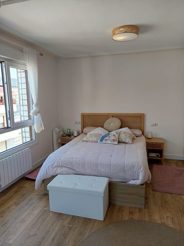 Habitación de Piso en venta en Sopelana con Calefacción y Trastero