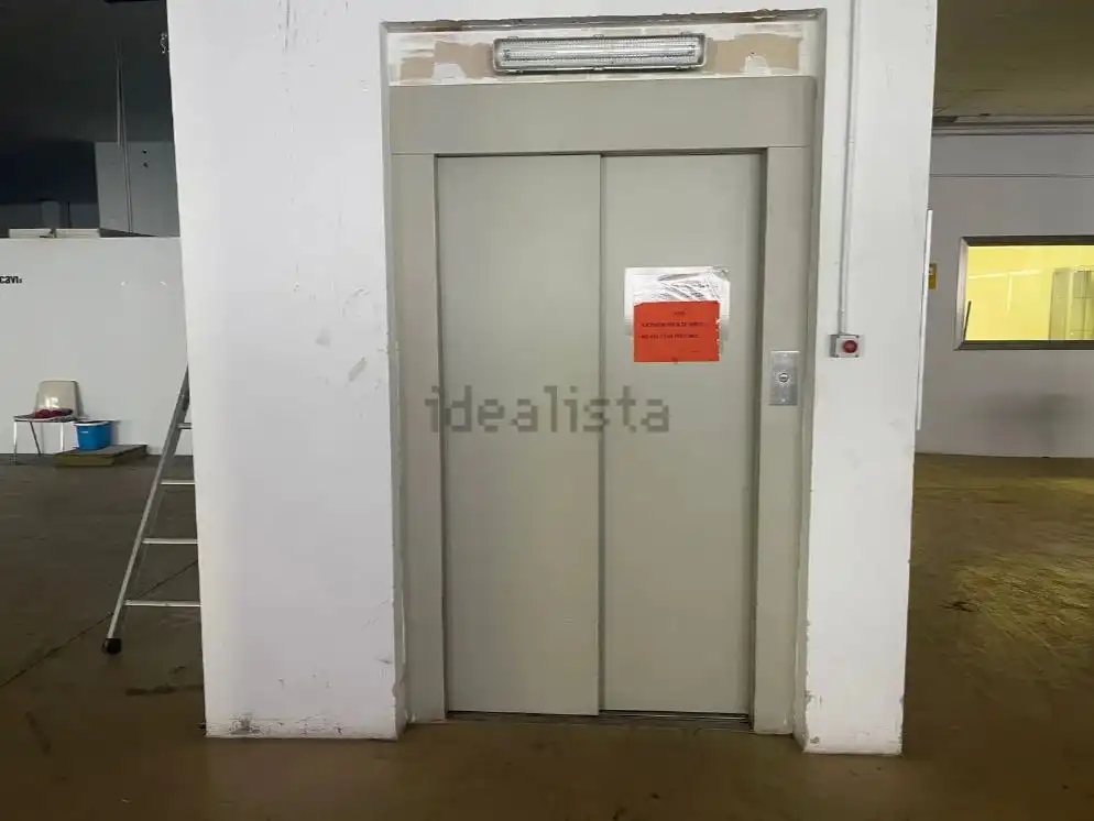 Oficina amb ascensor de lloguer a Carrer Francesc Camprodon 108, imagen 7