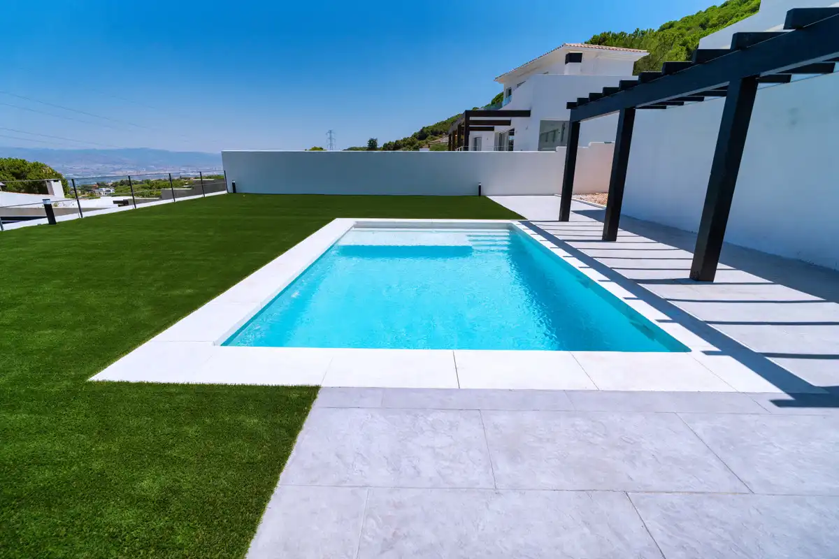 Chalet con piscina en venta en Pinos de Alhaurín - Periferia, imagen 67