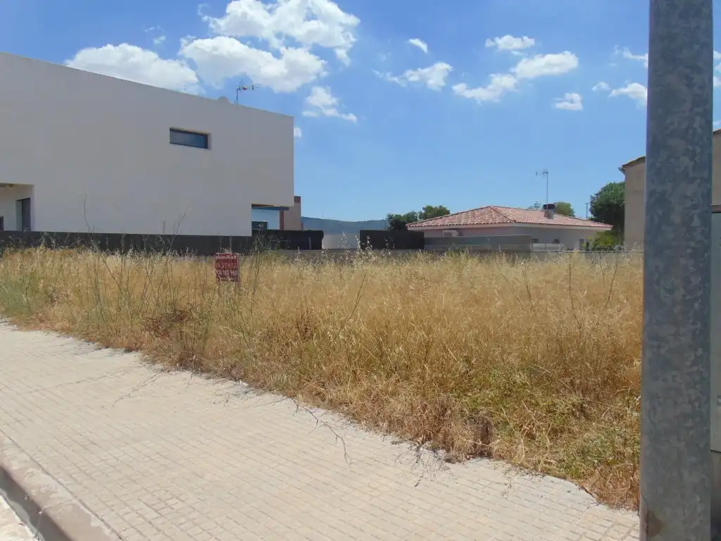 Terreno residencial en venta en La Ràpita, imagen 7