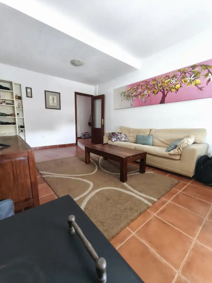 Adossat en venda a Bonanza - Avda de Huelva - Barrio Andalucia, imagen 9