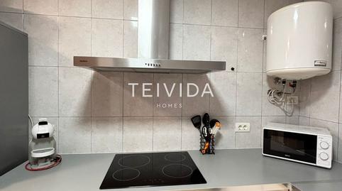 Photo 5 of Flat for rent in Calle de la Cruz, El Bebedero - Pinolere - Aguamansa, La Orotava