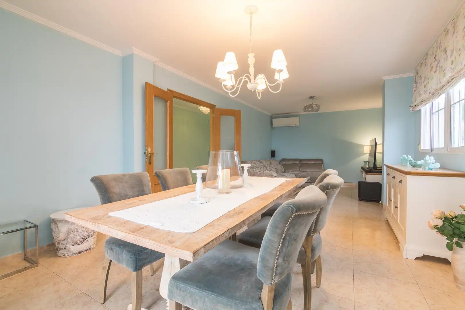Villa avec terrasse à vendre à Paseo Paseo de Ronda 17, imagen 18