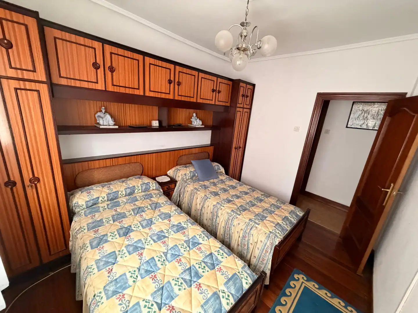 Piso con ascensor en venta en Ravel Kalea 4, imagen 20