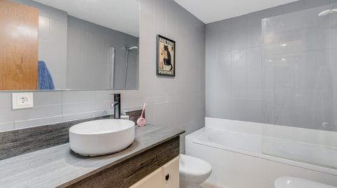 Foto 3 de Piso en venta en Carrer Universitat de Montpeller, Eixample Sud – Migdia, Girona Capital