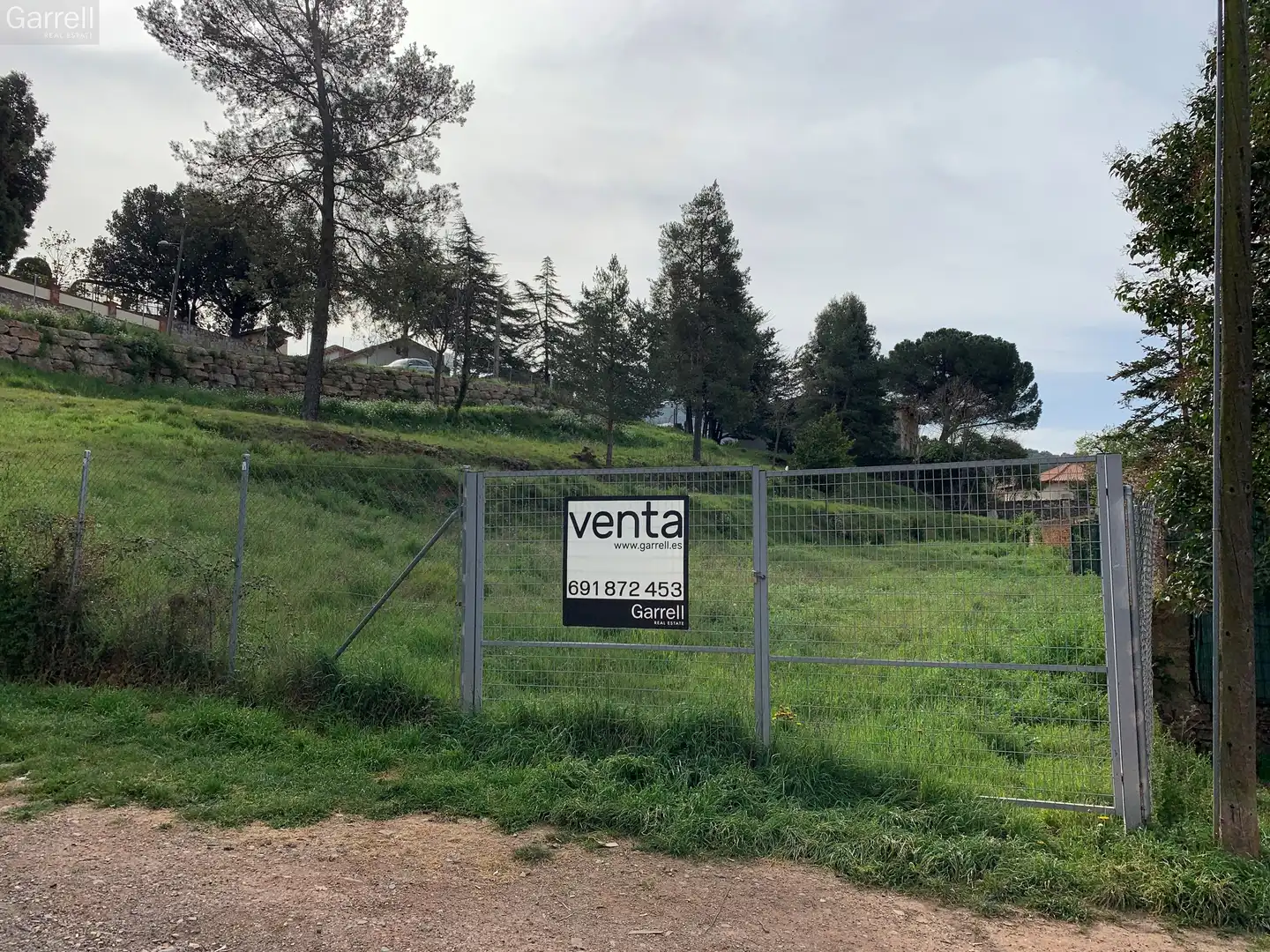 Grundstücke und Bauplätze zum Verkauf in carrer Nuria, imagen 5
