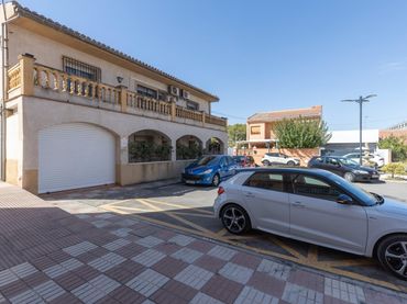 Casa in vendita a Calle de Vicente Aleixandre
