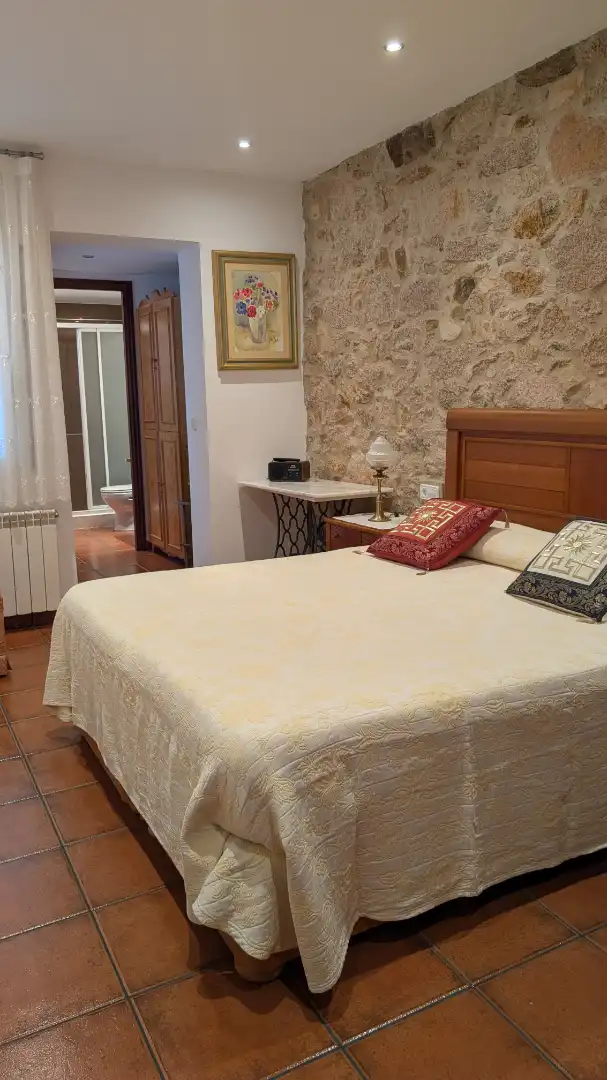 Habitación de Piso en venta en Sant Feliu de Guíxols con Aire acondicionado, Calefacción y Terraza