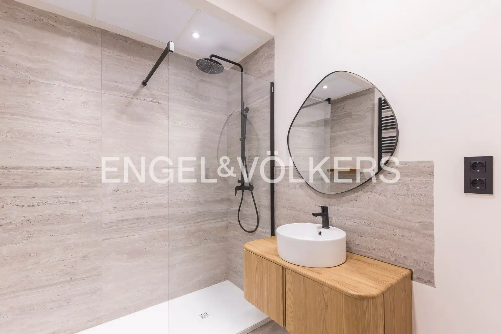 Bathroom of Flat for sale in Centro