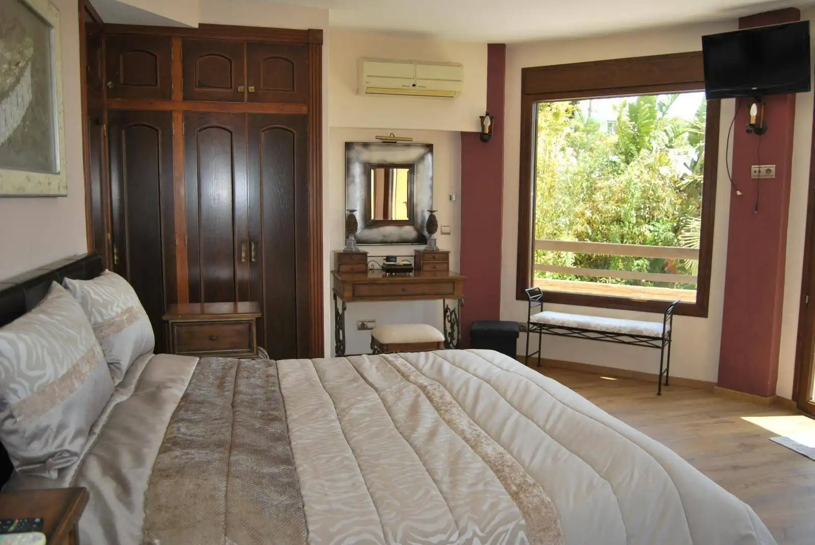 Chalet con piscina en venta en Monte los Almendros - El Pargo - Costa Aguilera, imagen 53