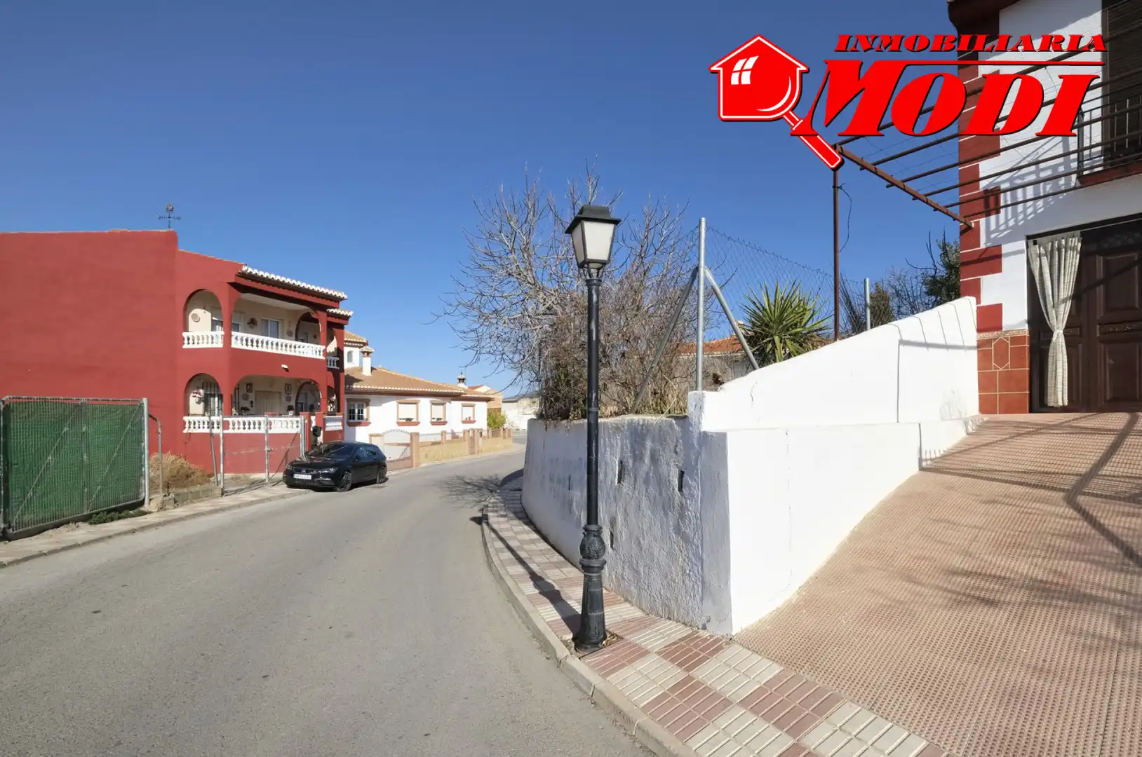 Terreny residencial en venda a Villamena, imagen 11