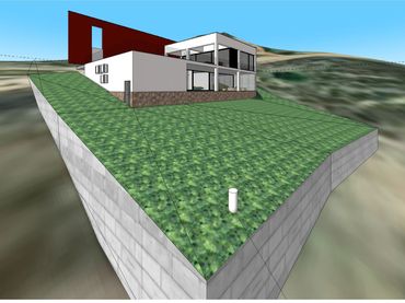 Casa en venda a Villafranco del Guadalhorce