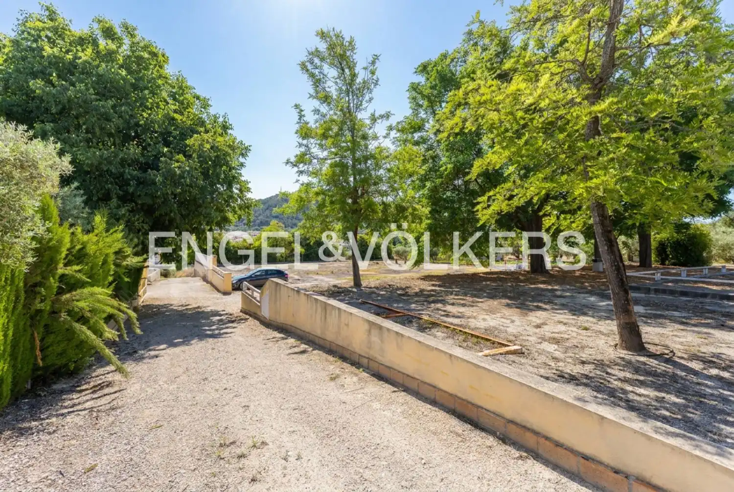 Casa o chalet en venta en Enguera con Aire acondicionado, Calefacción y Jardín privado