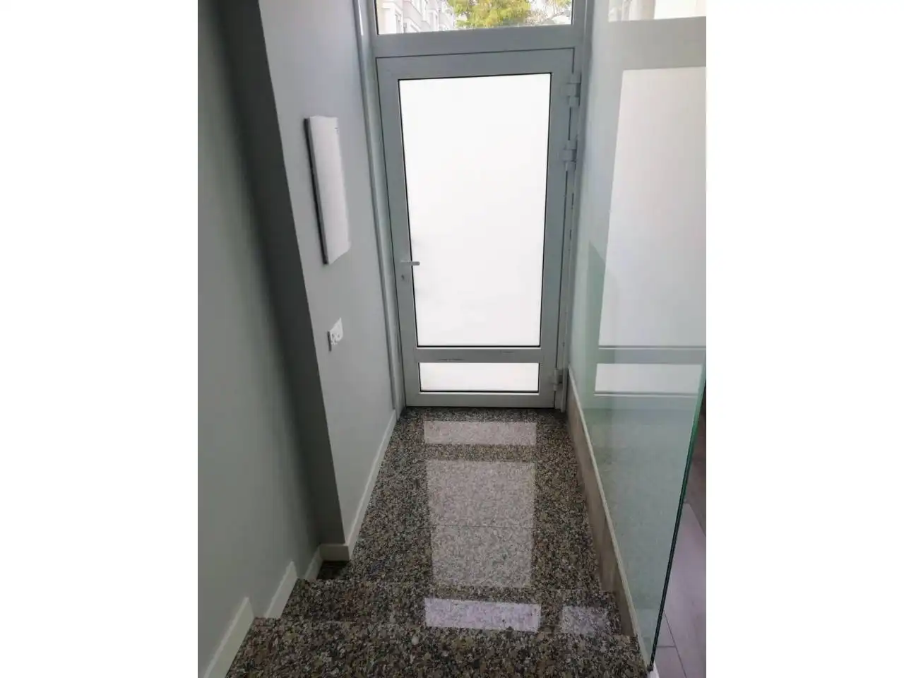 Apartamento de alquiler en Burgos con Calefacción, Terraza y Amueblado