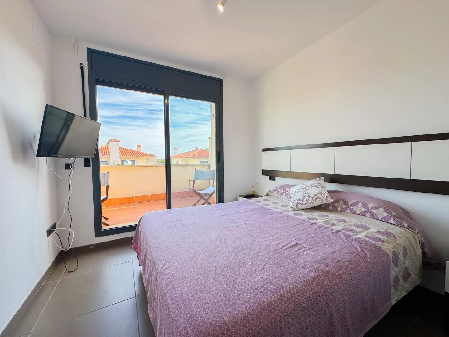 Chalet con terraza en venta en Carrer Carrer del Migjorn, 2, imagen 32