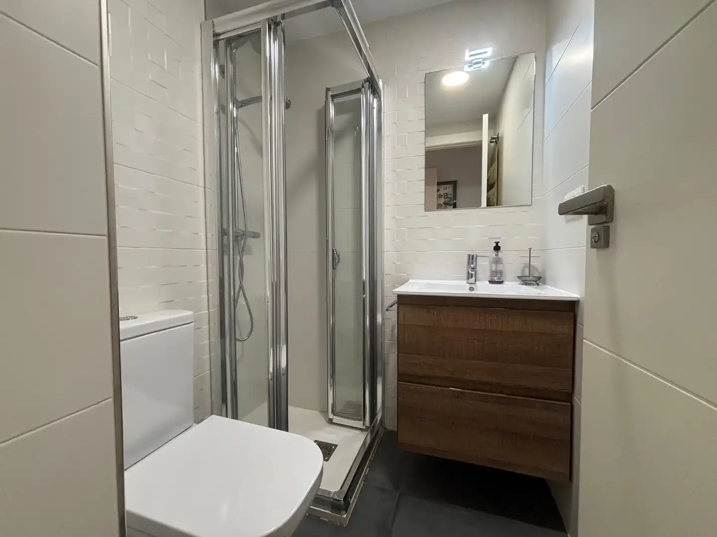 Flat with lift to rent in Centro, imagen 16