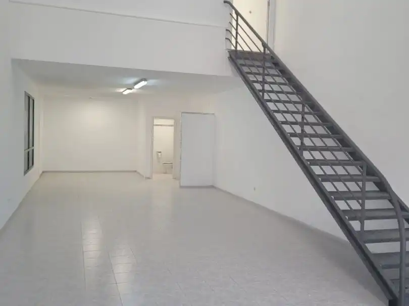 Local en venta en San Jorge / Sant Jordi con Terraza y Alarma