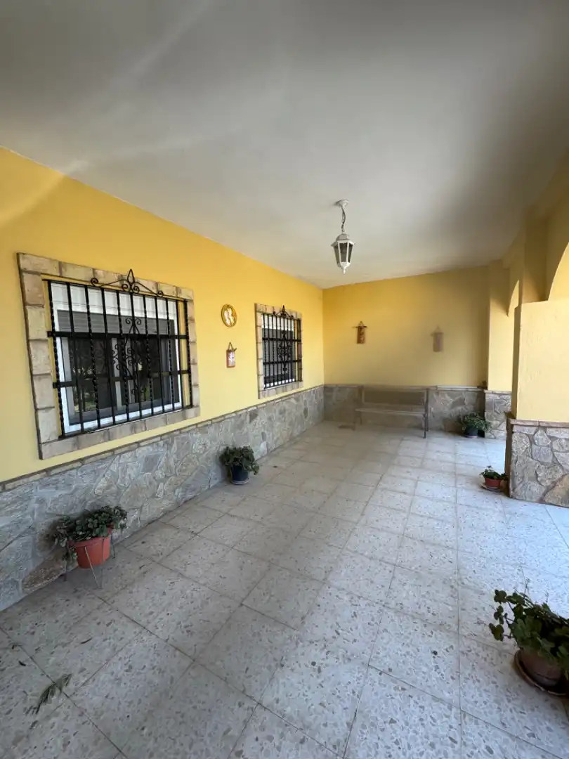Casa o chalet en venta en Sanlúcar de Barrameda con Aire acondicionado, Jardín privado y Terraza