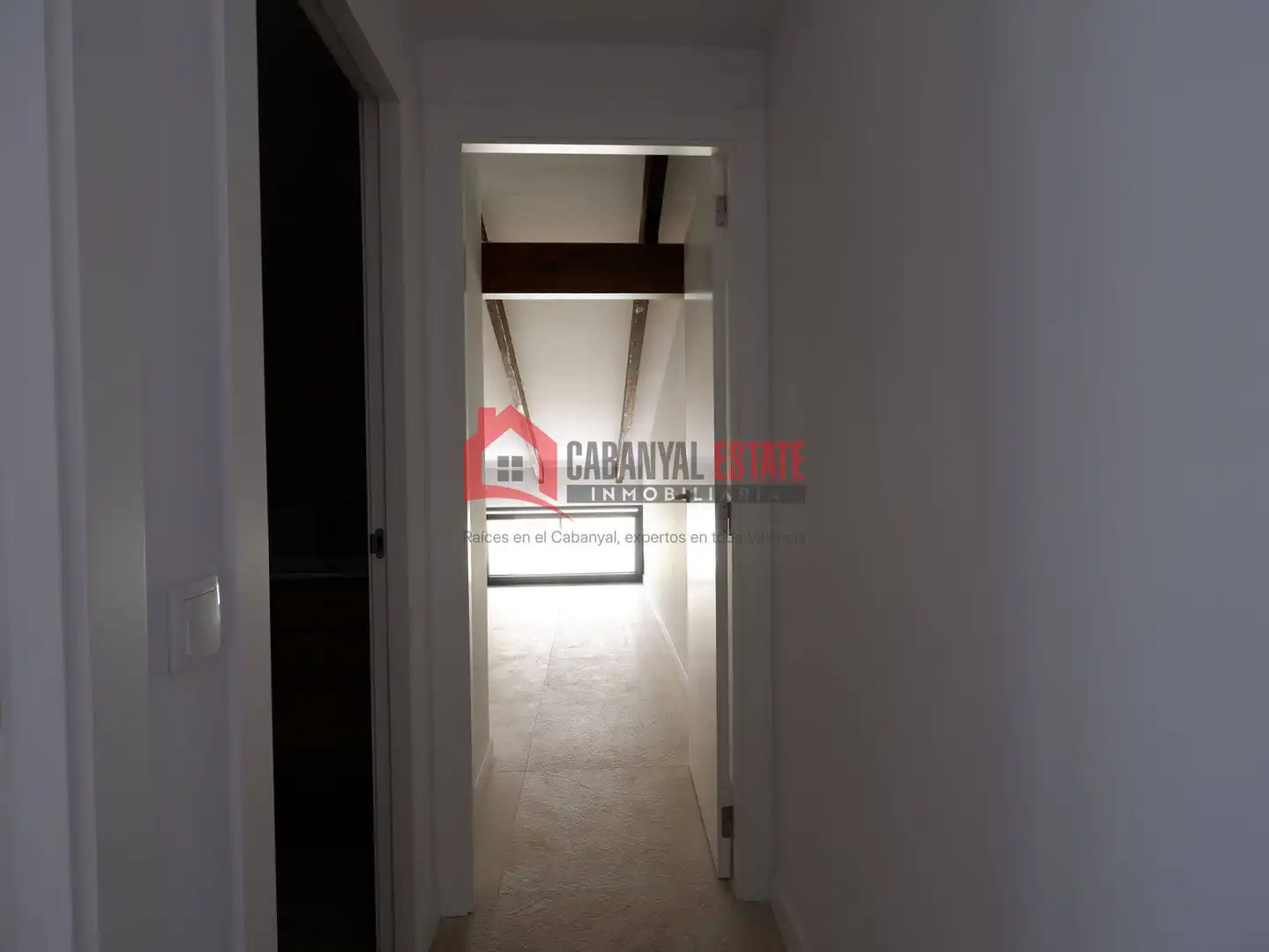 Ático en venta en Valencia con Aire acondicionado, Trastero y Balcón