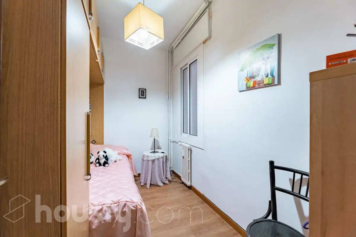 Wohnung mit Terrasse zum Verkauf in Avinguda de Roma ., imagen 20
